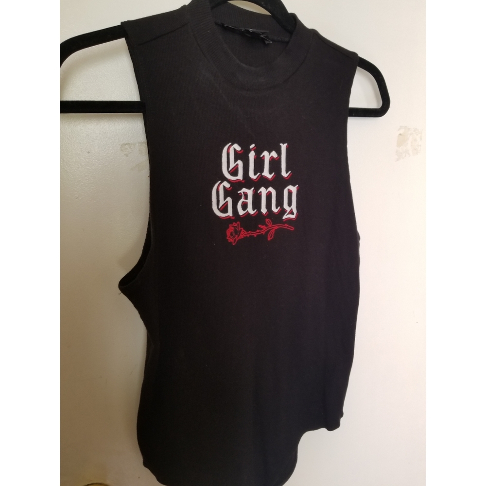 Forever 21 plus bodysuit